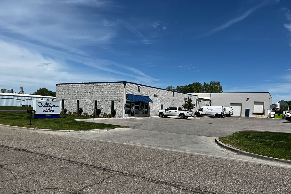 Culligan of Flint
